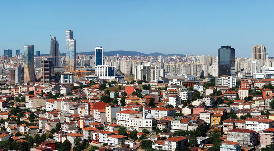 Ataşehir evden eve nakliyat