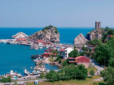 Şile evden eve nakliyat