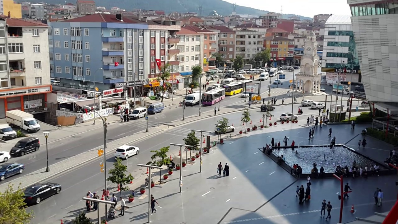 Sultanbeyli evden eve nakliyat