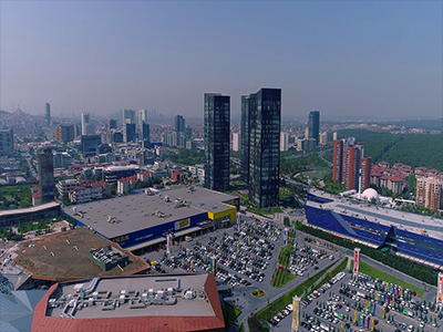 Ümraniye evden eve nakliyat