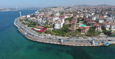 Üsküdar evden eve nakliyat