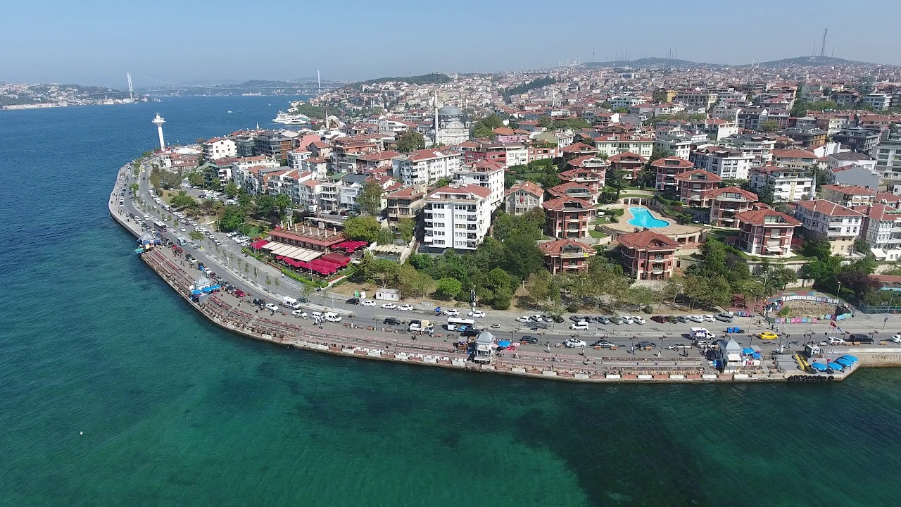 Üsküdar evden eve nakliyat